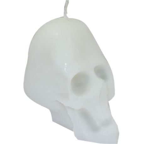 CALAVERA BLANCO PEQUEÑA CALAVERA BLANCO PEQUEÑA