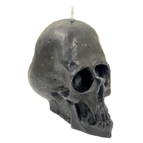 CALAVERA NEGRO PEQUEÑA CALAVERA NEGRO PEQUEÑA