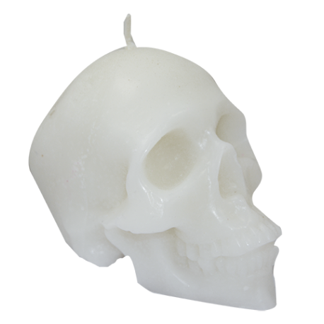 CALAVERA GRANDE BLANCO CALAVERA GRANDE BLANCO