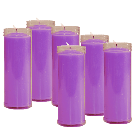 VELON MORADO CAJA 24/UNI VELON MORADO CAJA 24/UNI