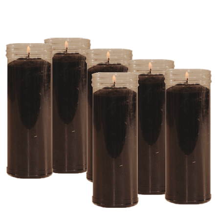 VELON NEGRO CAJA 24/UNI VELON NEGRO CAJA 24/UNI