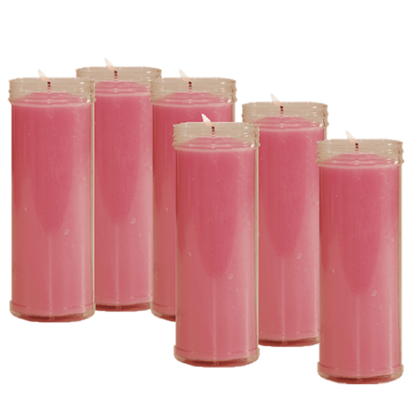 VELON ROSA CAJA 24/UNI VELON ROSA CAJA 24/UNI