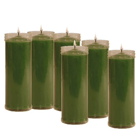VELON VERDE OSCURO CAJA 24/UNI VELON VERDE OSCURO CAJA 24/UNI