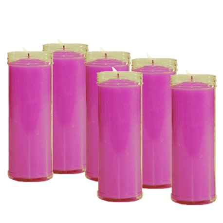 VELON VIOLETA CAJA 24/UNI VELON VIOLETA CAJA 24/UNI