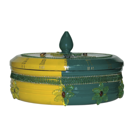 BATEA CHANGO/ ORULA 25cm BATEA CHANGO/ ORULA 25cm