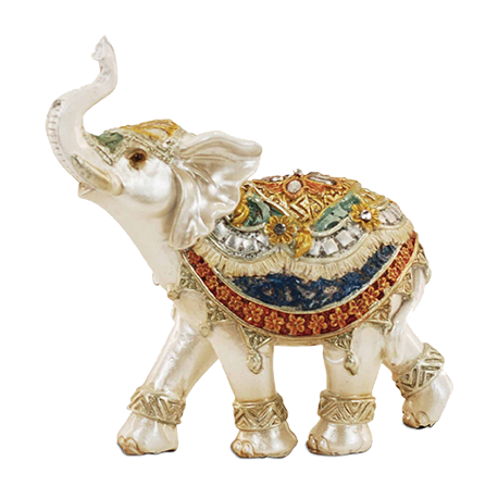 ELEFANTE 11,5X11,5X4,5CM (REF 4304) ELEFANTE 11,5X11,5X4,5CM (REF 4304)