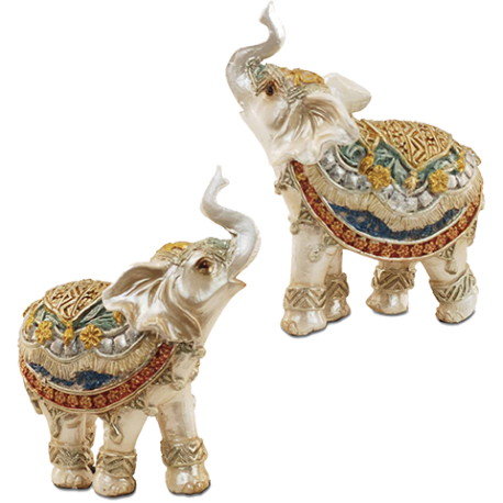 ELEFANTE 9,5X8,3,5CM (REF 4292) ELEFANTE 9,5X8,3,5CM (REF 4292)