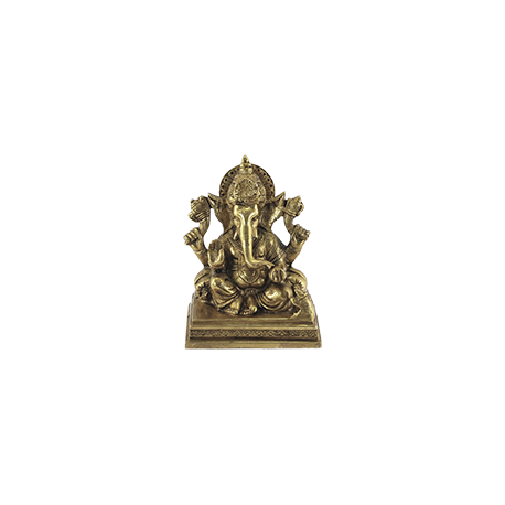 GANESHA BRONCE (REF 11936) GANESHA BRONCE (REF 11936)