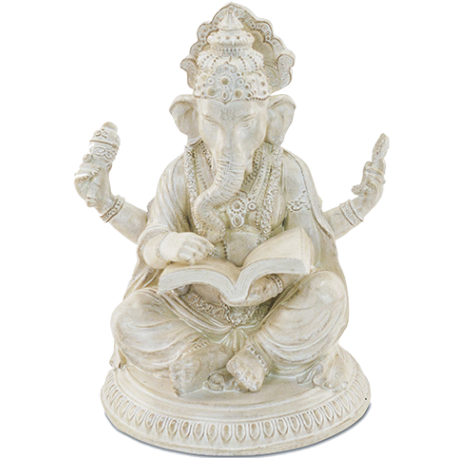 GANESHA 19X15X13CM (REF 3708) GANESHA 19X15X13CM (REF 3708)