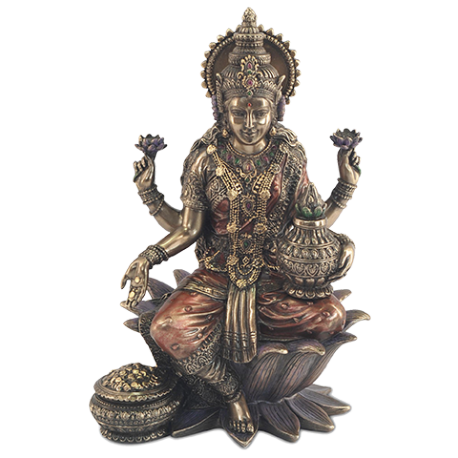 LAKSHMI SENTADA (REF 12466) LAKSHMI SENTADA (REF 12466)