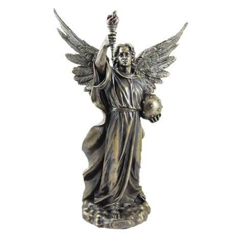 JOFIEL ARCANGEL 34X22X15CM (REF 3143) JOFIEL ARCANGEL 34X22X15CM (REF 3143)