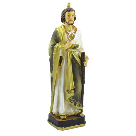 SAN JUDAS TADEO 20CM (REF 3372526) SAN JUDAS TADEO 20CM (REF 3372526)