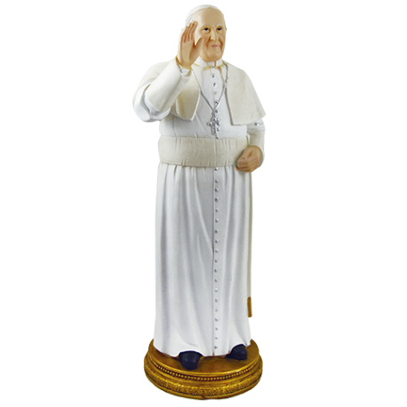 PAPA FRANCISCO 40CM (REF 05/067) PAPA FRANCISCO 40CM (REF 05/067)