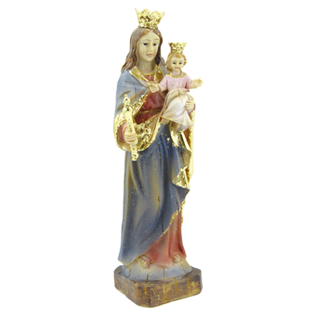 MARIA AUXILIADORA 14CM (REF 3372059) MARIA AUXILIADORA 14CM (REF 3372059)