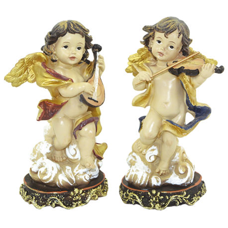 ANGEL ARPA/VIOLIN (REF 42136) ANGEL ARPA/VIOLIN (REF 42136)