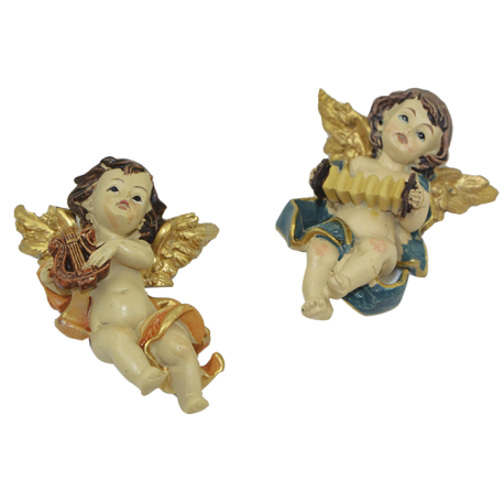 ANGEL COLGAR 6CM (REF 13/044) ANGEL COLGAR 6CM (REF 13/044)