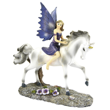 HADA CUENTO DE AVALON LISA PARKER HADA UNICORNIO(FYP101) HADA CUENTO DE AVALON LISA PARKER HADA UNICORNIO(FYP101)