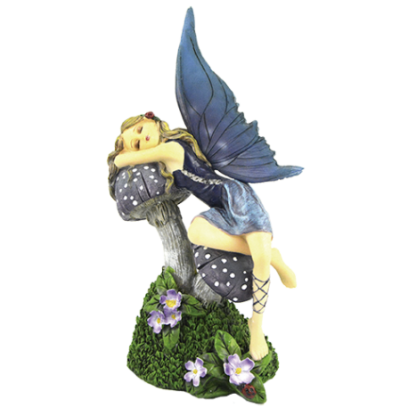 HADA CUENTO DE AVALON LISA PARKER HADA DURMIENDO(FYP108) HADA CUENTO DE AVALON LISA PARKER HADA DURMIENDO(FYP108)