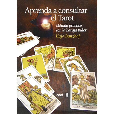 APRENDA A CONSULTAR EL TAROT APRENDA A CONSULTAR EL TAROT