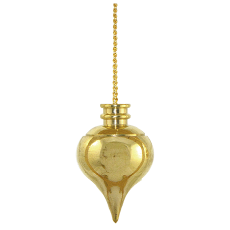 PNEDULO DORADO BOLA PUNTA 4CM PNEDULO DORADO BOLA PUNTA 4CM