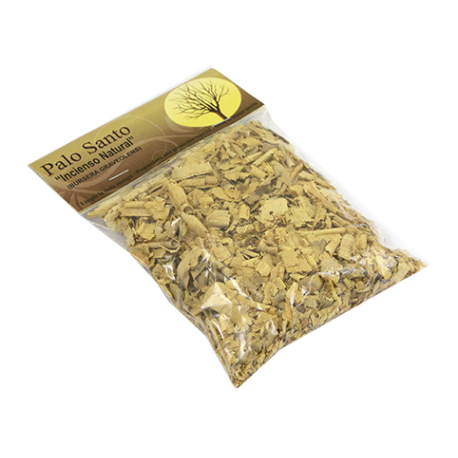 PALO SANTO ESCAMAS EN BOLSA PALO SANTO ESCAMAS EN BOLSA