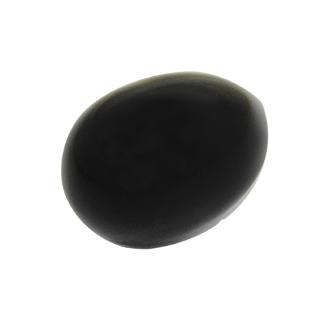 HUEVO OBSIDIANA 3,5 A 4CM APROX HUEVO OBSIDIANA 3,5 A 4CM APROX