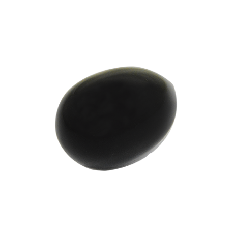 HUEVO OBSIDIANA 2CM APROX HUEVO OBSIDIANA 2CM APROX
