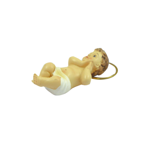 NIÑO JESUS CORONA 6CM (REF 16109) NIÑO JESUS CORONA 6CM (REF 16109)