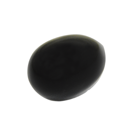 HUEVO OBSIDIANA 3X4CM APROX 11378405 HUEVO OBSIDIANA 3X4CM APROX 11378405