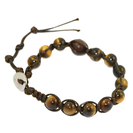 PULSERA TAMASHI OJO DE TIGRE REF 13733001 PULSERA TAMASHI OJO DE TIGRE REF 13733001