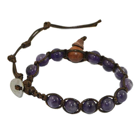 PULSERA TAMASHI AMATISTA REF 13733001 PULSERA TAMASHI AMATISTA REF 13733001