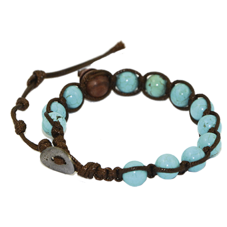 PULSERA TAMASHI HOW TURQUESA REF 13733001 PULSERA TAMASHI HOW TURQUESA REF 13733001