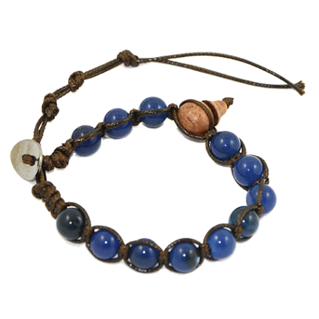 PULSERA TAMASHI LAPIZLAZULI REF 13733001 PULSERA TAMASHI LAPIZLAZULI REF 13733001