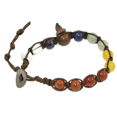 PULSERA TAMASHI CHAKRA BOLA LISA 8MM REF 12077014 PULSERA TAMASHI CHAKRA BOLA LISA 8MM REF 12077014