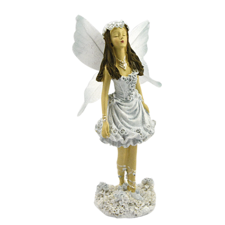 HADA DE PIE 17X6X6CM REF12855 HADA DE PIE 17X6X6CM REF12855