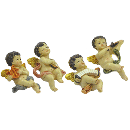 IMAN ANGEL 5CM (REF 16/230) IMAN ANGEL 5CM (REF 16/230)
