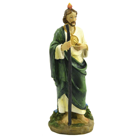 SAN JUDAS TADEO 15CM (REF 06/320) SAN JUDAS TADEO 15CM (REF 06/320)