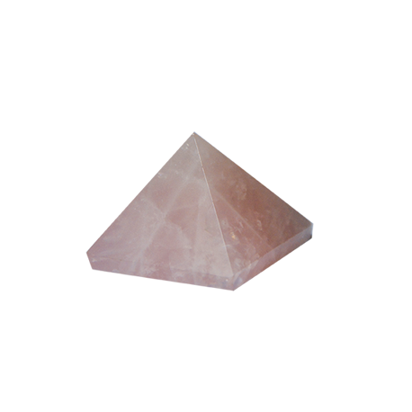 PIRAMIDE ROSA 100 A 200grs. APROX. PIRAMIDE ROSA 100 A 200grs. APROX.