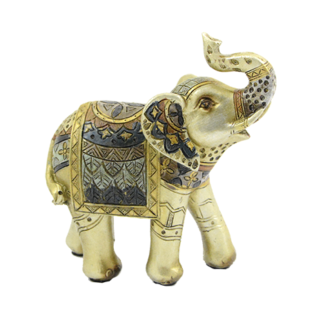 ELEFANTE 10X10CM REF 10714 ELEFANTE 10X10CM REF 10714