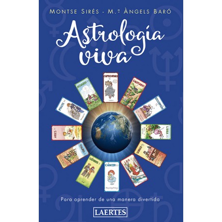 ASTROLOGIA VIVA INCLUYE CARTAS ASTROLOGIA VIVA INCLUYE CARTAS