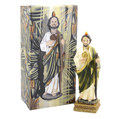 SAN JUDAS TADEO 15CM REF 05548 SAN JUDAS TADEO 15CM REF 05548