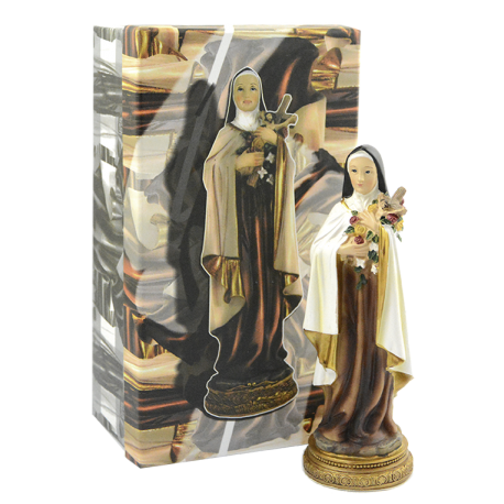 SANTA TERESA DE COUDERC 15CM 02016 SANTA TERESA DE COUDERC 15CM 02016