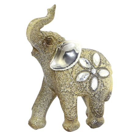 ELEFANTE 10CMX7CM REF 80366 ELEFANTE 10CMX7CM REF 80366