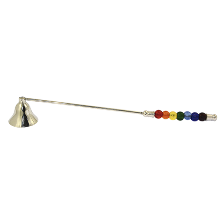CHAKRA APAGAVELAS 28CM APROX REF0699000144 CHAKRA APAGAVELAS 28CM APROX REF0699000144