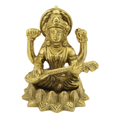 SARASWATI IMAGEN LATON 7X5X5 REF 14908 SARASWATI IMAGEN LATON 7X5X5 REF 14908