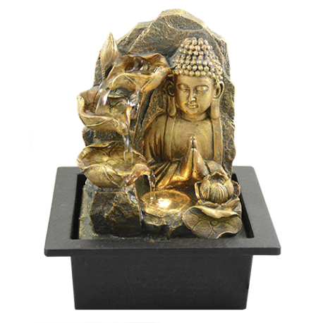 FUENTE BUDA 25X20X17CM REF 14245 FUENTE BUDA 25X20X17CM REF 14245