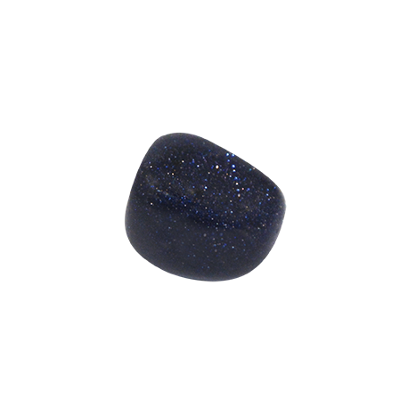 PIEDRA ORO AZUL ROD PEQ PIEDRA ORO AZUL ROD PEQ