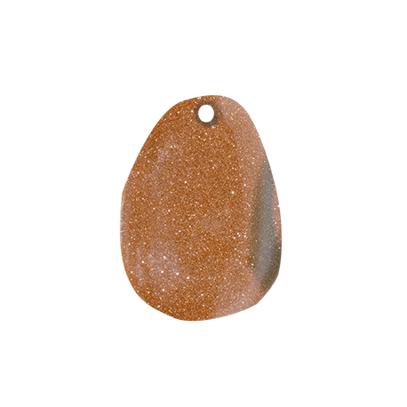 RODADO PLANO AGUJERO PIEDRA ORO RODADO PLANO AGUJERO PIEDRA ORO