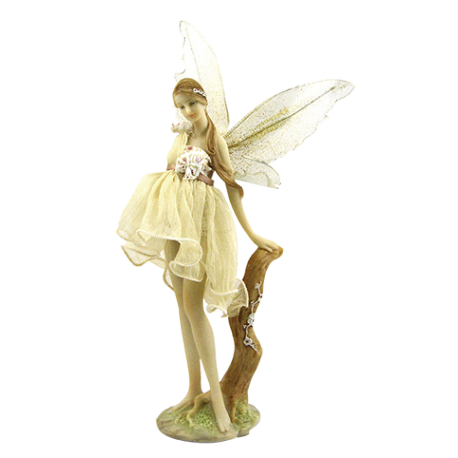 HADA EMBARAZADA 21X8X6CM REF 45291 HADA EMBARAZADA 21X8X6CM REF 45291