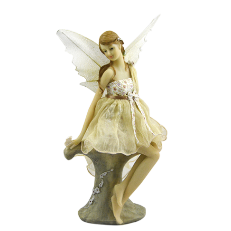 HADA EMBARAZADA 25X13X8CM REF 45296 HADA EMBARAZADA 25X13X8CM REF 45296